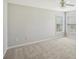 A bright bedroom with carpet and two windows at 172 Mill Creek Dr, Canton, GA 30115