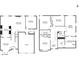 House floor plan at 172 Mill Creek Dr, Canton, GA 30115