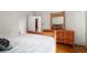 Bedroom featuring hardwood floors, neutral walls, natural light and closet at 1791 Melrose Sw Dr, Atlanta, GA 30310