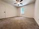 Bedroom with lots of space and light at 3075 Nuthatch Nw Ct, Kennesaw, GA 30144