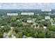 Overhead shot of the property in Lithonia, GA, near local amenities at 2246 Hightrail Ct, Lithonia, GA 30058