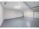 Large, open basement area, ready to be personalized to your taste at 2246 Hightrail Ct, Lithonia, GA 30058