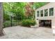 Home with a spacious garage and basketball hoop in the driveway at 2140 Azalea Dr, Roswell, GA 30075