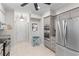 Well-equipped kitchen with stainless steel appliances and ample cabinet space at 2140 Azalea Dr, Roswell, GA 30075