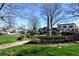 Town square park with gazebo, gardens, and walking paths, creating a community gathering space at 2140 Azalea Dr, Roswell, GA 30075