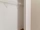 Interior closet shot with white wire shelving at 67 Jennifer Ln, Rydal, GA 30171