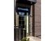 Charming brick home featuring a stylish front door and black accents at 726 Edgewood Ne Ave, Atlanta, GA 30307