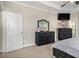 Main bedroom with lots of storage and natural light at 113 Glenmore Ln, Mcdonough, GA 30253