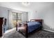Relaxing bedroom with a comfortable bed, soft lighting, and neutral tones at 2657 Lenox Ne Rd # C38, Atlanta, GA 30324