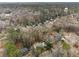 This neighborhood features lush green trees, well-kept homes, and a friendly community atmosphere at 650 Hunterhill Ct, Roswell, GA 30075