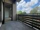 Relax on this balcony and enjoy the view from this home at 563 Memorial Dr # 211, Atlanta, GA 30312