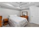 Bedroom with neutral color scheme, carpeted floors, and a bright and airy atmosphere at 3341 Cranmore Chase, Marietta, GA 30066