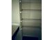 Pantry featuring wire shelving and storage space at 107 Highwood Ln, Atlanta, GA 30344
