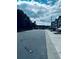 Street with view of suburban homes at 107 Highwood Ln, Atlanta, GA 30344