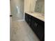 Bathroom features dual vanity, marble countertops and glass shower at 1932 Appian Aly, Kennesaw, GA 30144
