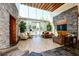 Stately lobby with floor to ceiling windows, stone accents, and comfortable seating at 3300 Windy Ridge Se Pkwy # 1212, Atlanta, GA 30339