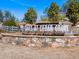 A welcome sign in a stone setting that reads The Oaks at Cedar Grove at 8219 Coldstream Dr, Fairburn, GA 30213