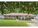 Well-maintained ranch home with a manicured lawn and brick exterior at 2193 Cloverdale Se Dr, Atlanta, GA 30316