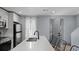 Well-lit kitchen with stainless steel appliances, a kitchen island, and an inviting atmosphere at 3407 Spring Harbour Dr # 2, Doraville, GA 30340