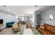 Bright and airy living room featuring modern decor and an open floor plan, perfect for entertaining or relaxing at 3407 Spring Harbour Dr # 2, Doraville, GA 30340