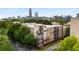 Apartment complex with skyline views in a vibrant, green neighborhood at 384 Ralph Mcgill Ne Blvd # 318, Atlanta, GA 30312