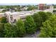 Apartment building with mature trees in quiet suburban community at 384 Ralph Mcgill Ne Blvd # 318, Atlanta, GA 30312