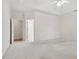 Neutral primary bedroom with fireplace and vaulted ceiling, features an ensuite bathroom at 1250 Parkview Nw Ln, Kennesaw, GA 30152
