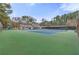 Well-maintained tennis courts offering residents a space for sports and recreation within the community at 1508 Walker Ridge Sw Dr, Marietta, GA 30064