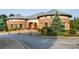 Charming community library showcasing unique architecture with well-maintained landscaping and convenient access at 1701 Aircraft S Dr, Marietta, GA 30060