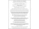 A list of special features including details about the luxury bedrooms, kitchen, and garage at 5118 Greythorne Ln, Marietta, GA 30068