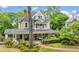 Attractive house with a spacious wrap-around porch perfect for outdoor living at 185 Elizabeth St, Atlanta, GA 30307