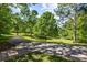 Scenic view of a lush green park with winding pathway, perfect for leisurely strolls and enjoying nature at 185 Elizabeth St, Atlanta, GA 30307