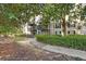 Apartment building featuring balconies and green landscaping at 3486 Essex Ave # 88, Atlanta, GA 30339
