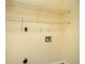 Spacious closet with sturdy white shelving units for optimal storage in a home's closet at 4157 Lake Mist Nw Dr, Kennesaw, GA 30144