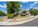 A charming two-story home situated on a corner lot with a well-manicured lawn and landscaping at 2341 Lily Valley Dr, Lawrenceville, GA 30045