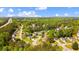 An aerial view of the community showcasing mature trees and well-maintained properties at 379 Villa Rosa Way, Temple, GA 30179