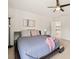 Relaxing bedroom with neutral colors and soft natural light at 1178 Roxboro Ne Cv, Atlanta, GA 30324