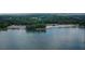 Scenic lake view showcasing calm waters and lush green shoreline, creating a serene and tranquil atmosphere at 535 Shamrock Dr, Cumming, GA 30040