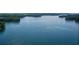 Expansive view of lake, showcasing clear blue waters perfect for boating and recreational activities in a scenic location at 535 Shamrock Dr, Cumming, GA 30040