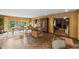 Spacious dining area with hardwood floors and abundant natural light at 681 Hampton Sw Pl, Marietta, GA 30064