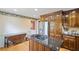 Well-equipped kitchen with stainless steel appliances and granite countertops at 681 Hampton Sw Pl, Marietta, GA 30064