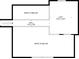 Floorplan featuring two areas open to below, a hall, and a loft at 3880 Northpoint Dr, Marietta, GA 30062