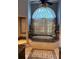 Luxurious bathroom features a tub, a shower, granite counters, tile floors, and decor at 999 Ashebrooke Ne Way, Marietta, GA 30068