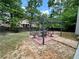 Relaxing backyard featuring a charming gazebo with outdoor seating for enjoying peaceful outdoor moments at 1782 Telfair Chase Way, Lawrenceville, GA 30043