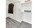 Spacious walk-in closet with shelving to help keep things organized at 1075 Litchfield Sw Way, Marietta, GA 30060