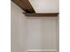 Well-designed closet featuring ample space for storage at 1147 Williamsburg Ln, Norcross, GA 30093