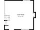 Layout of the spacious living room at 1147 Williamsburg Ln, Norcross, GA 30093