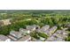 A beautiful community with lush green landscaping, multiple buildings, and a community pool at 1242 Morton Trce Se Trce, Atlanta, GA 30316