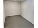 A bare basement with a painted floor and white walls at 136 Walkers Pond Dr, Villa Rica, GA 30180