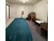 Neutral bedroom with an overhead light and plenty of space at 5047 Chupp Way Cir, Lithonia, GA 30038